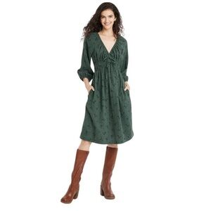 Universal Thred floral dress